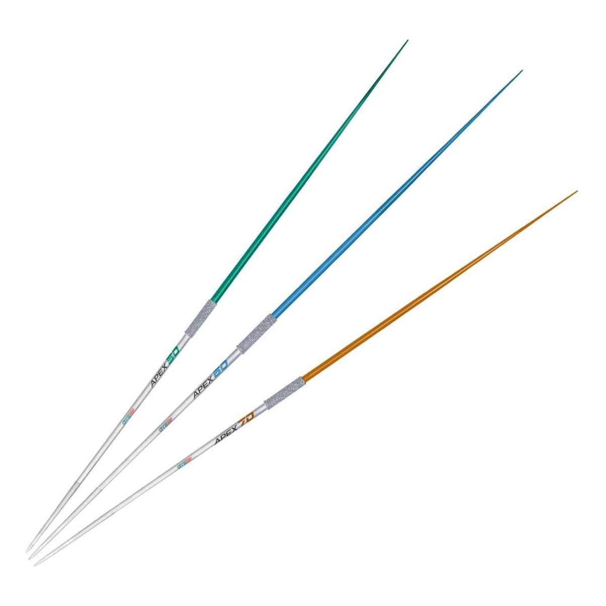 Gill OTE Apex Series - 600g Javelin