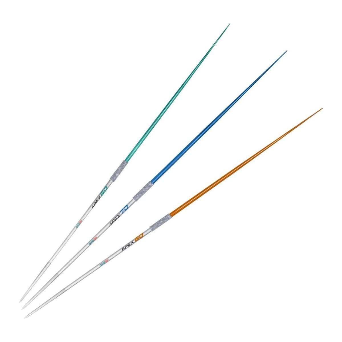 Gill OTE Apex Series - 80m 800g Javelin - 2890T