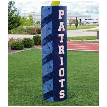 Gill Protective Pole Padding
