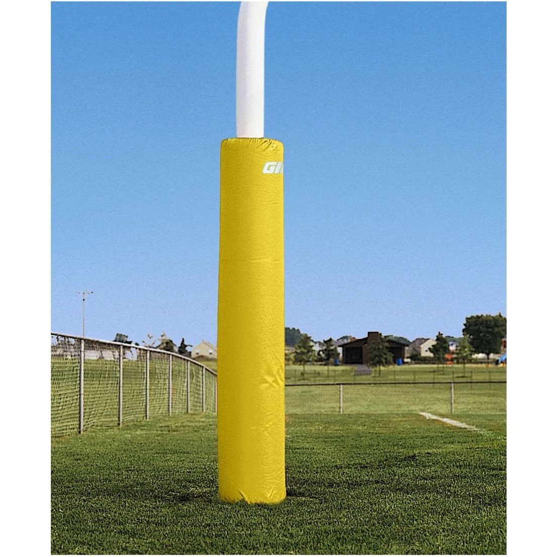 Gill Protective Pole Padding