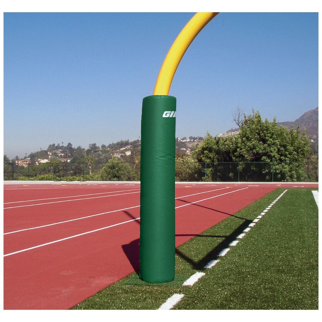 Gill Protective Pole Padding