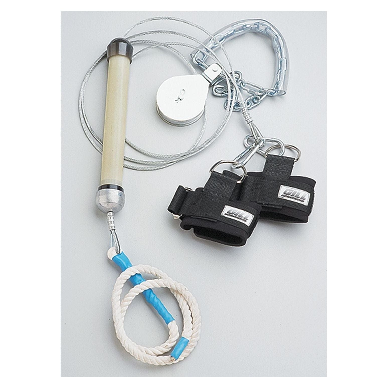 Gill Pole Vault Trainer System TA190