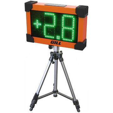 Gill Portable 2 Digit Electronic Display E49872
