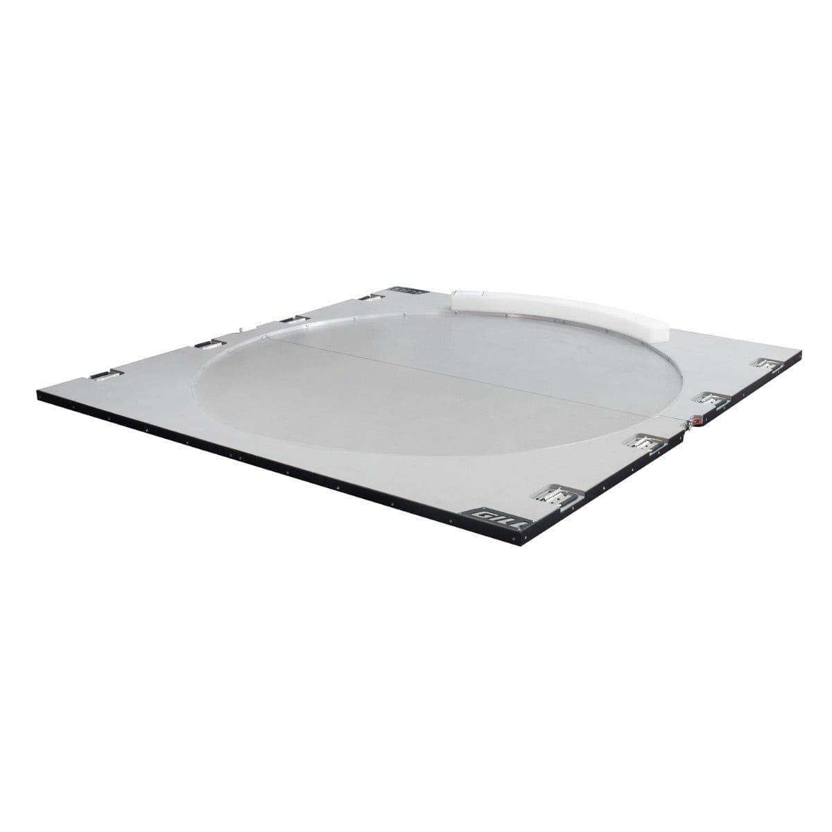 Gill Portable Discus Platform 3770