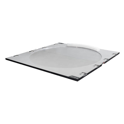 Gill Portable Discus Platform 3770