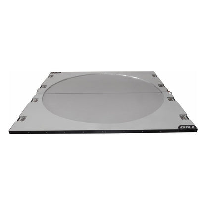 Gill Portable Discus Platform 3770