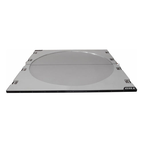 Gill Portable Discus Platform 3770