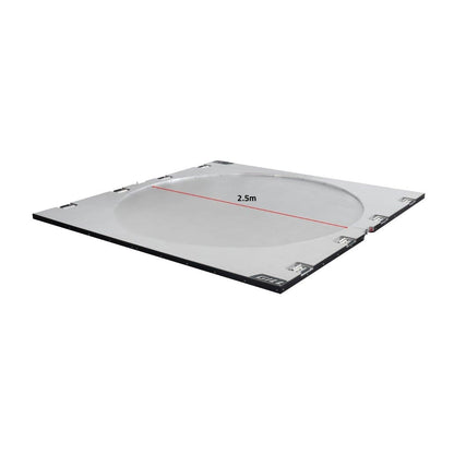 Gill Portable Discus Platform 3770