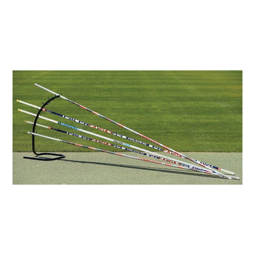 Gill Portable Pole Vault Rack 725