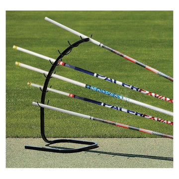 Gill Portable Pole Vault Rack 725