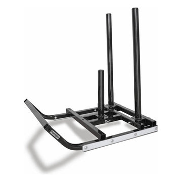 Gill Powermax Push/Pull Sled Arch Black TA155