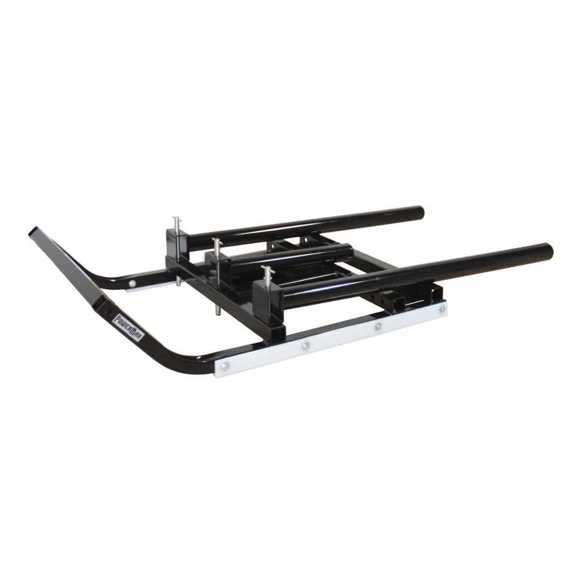 Gill Powermax Push/Pull Sled Arch Black TA155