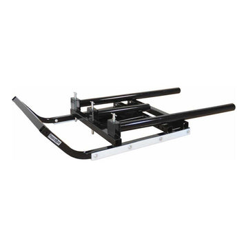 Gill Powermax Push/Pull Sled Arch Black TA155