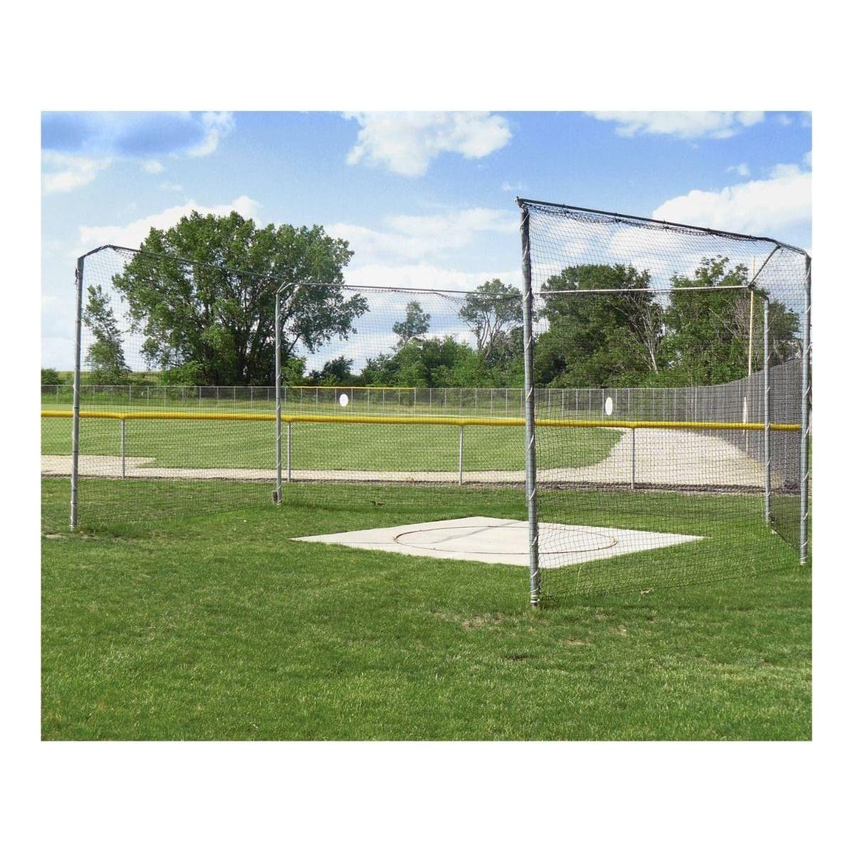 Gill Pro Down Discus Cage 80401
