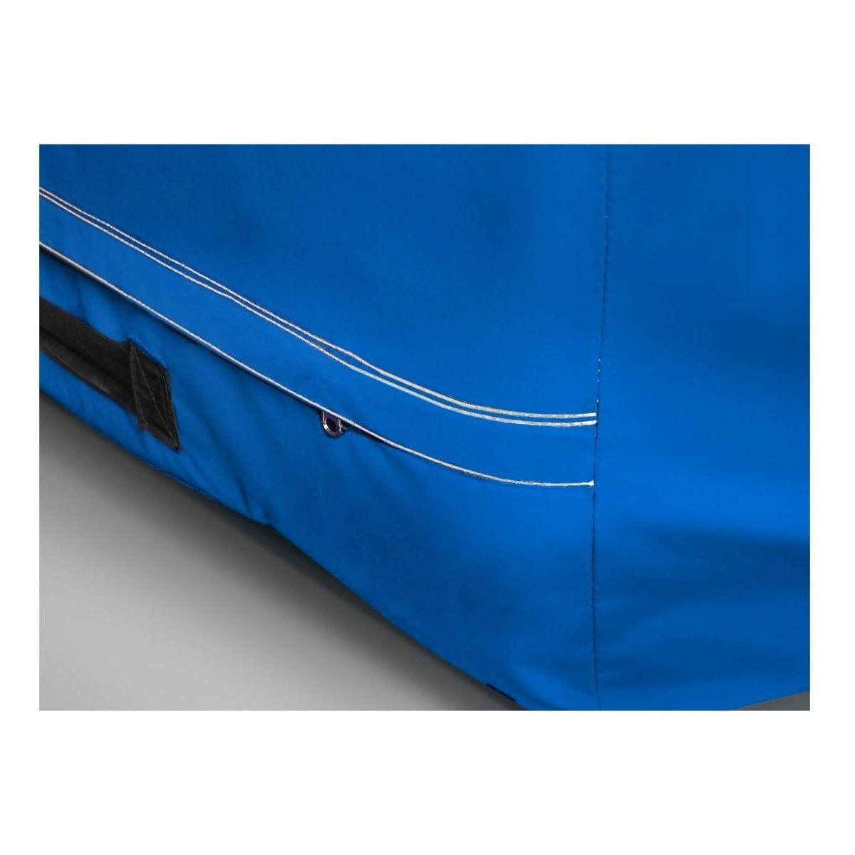 Gill S1 High Jump Landing System (16'6" X 8' X 26") 64117C