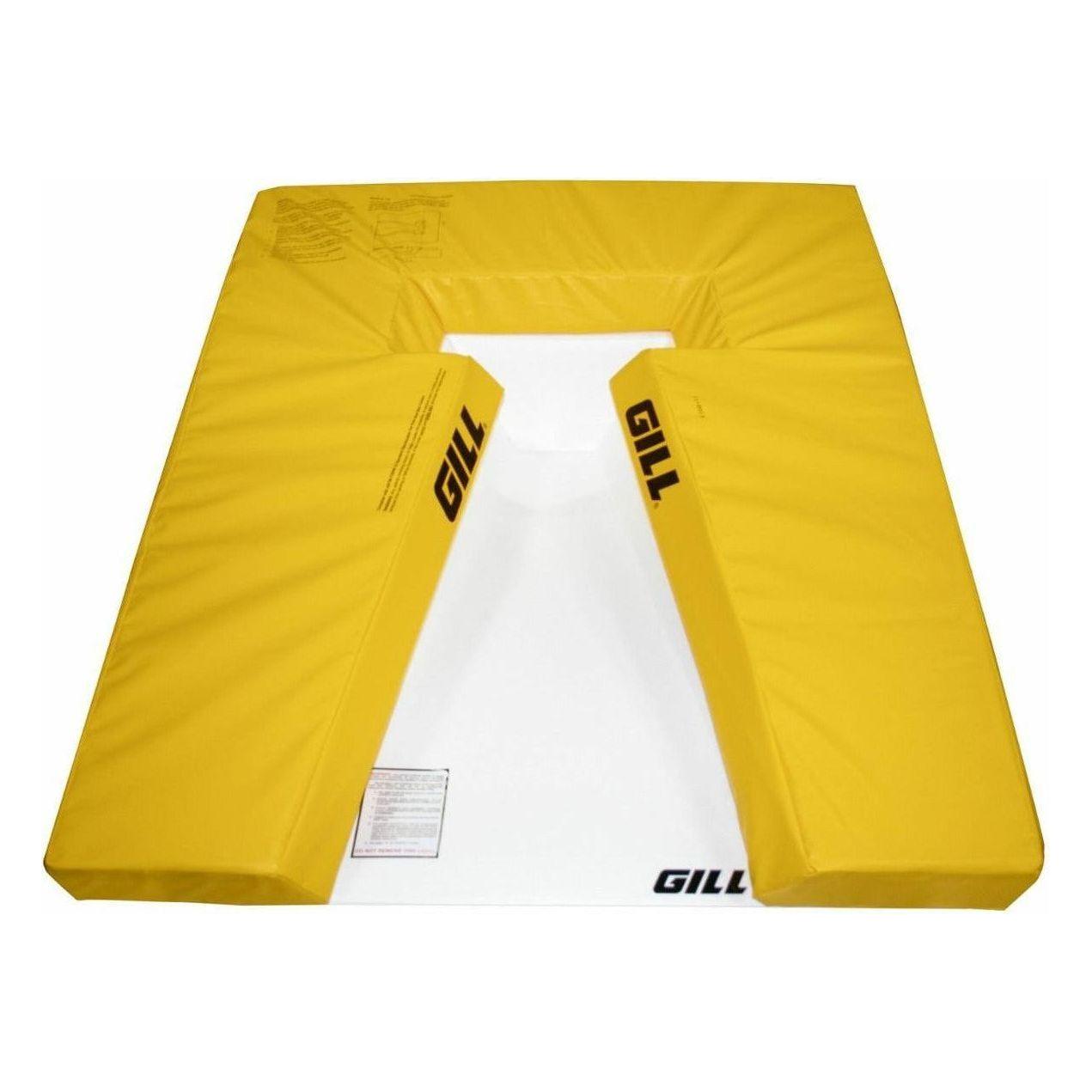 Gill Safetymax + Vault Box Collar 719