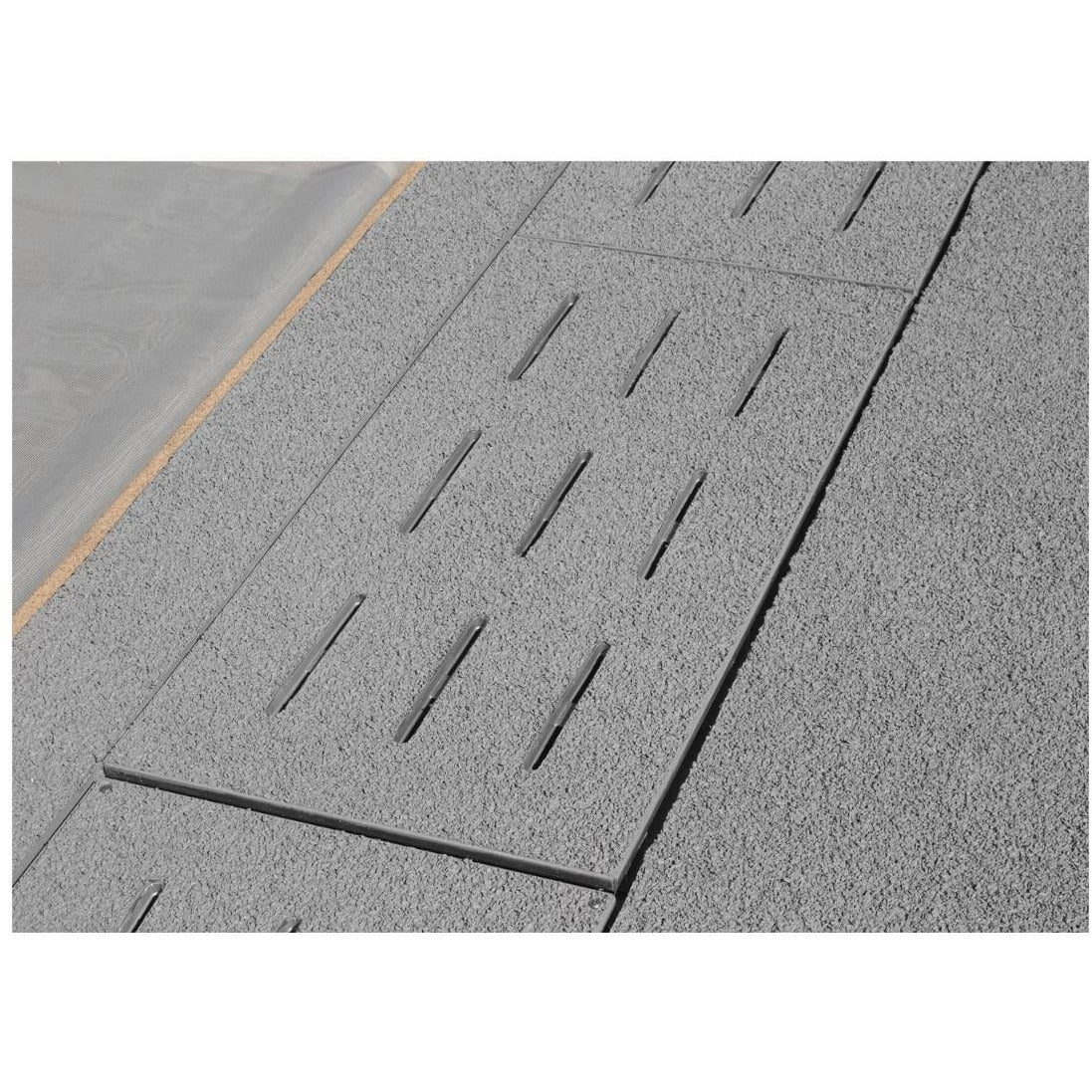 Gill Sand Pit Forms With Side Sand Catchers