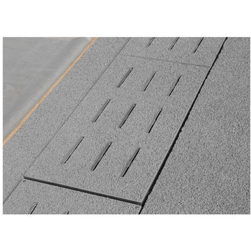 Gill Sand Pit Forms With Side Sand Catchers