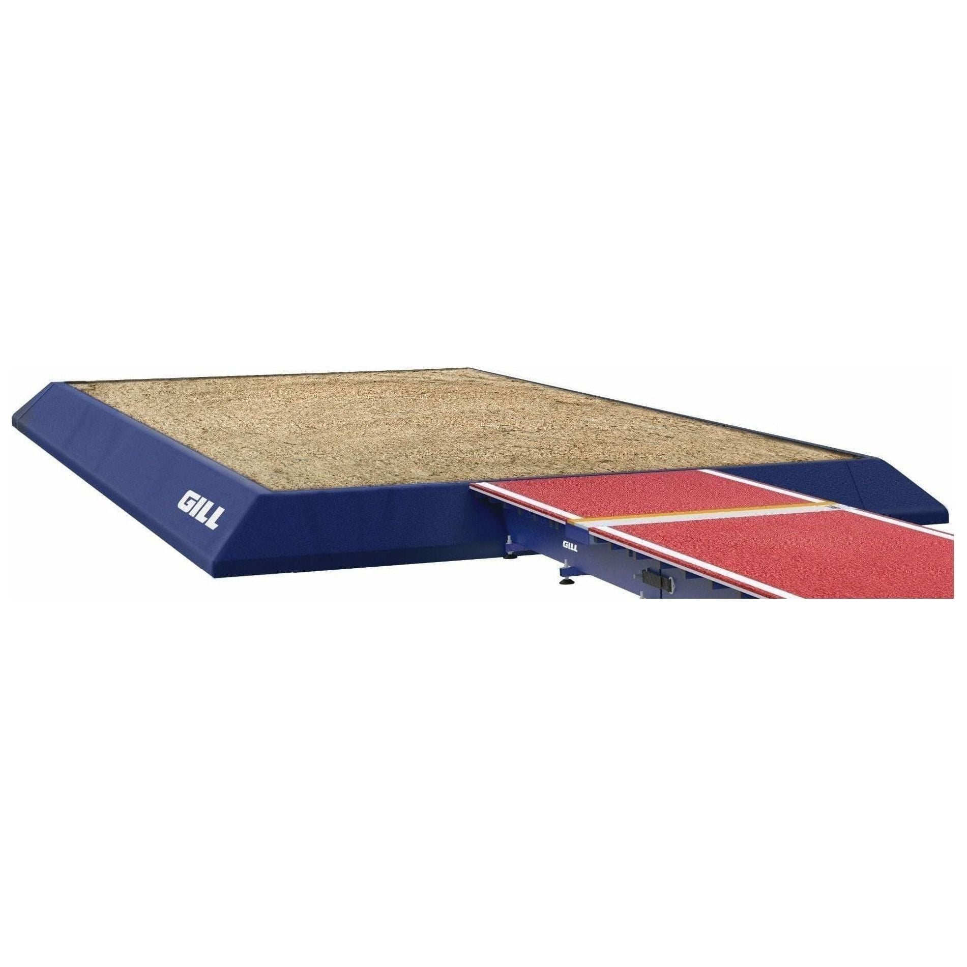 Gill Soft Shell Sand Pit Form RR400