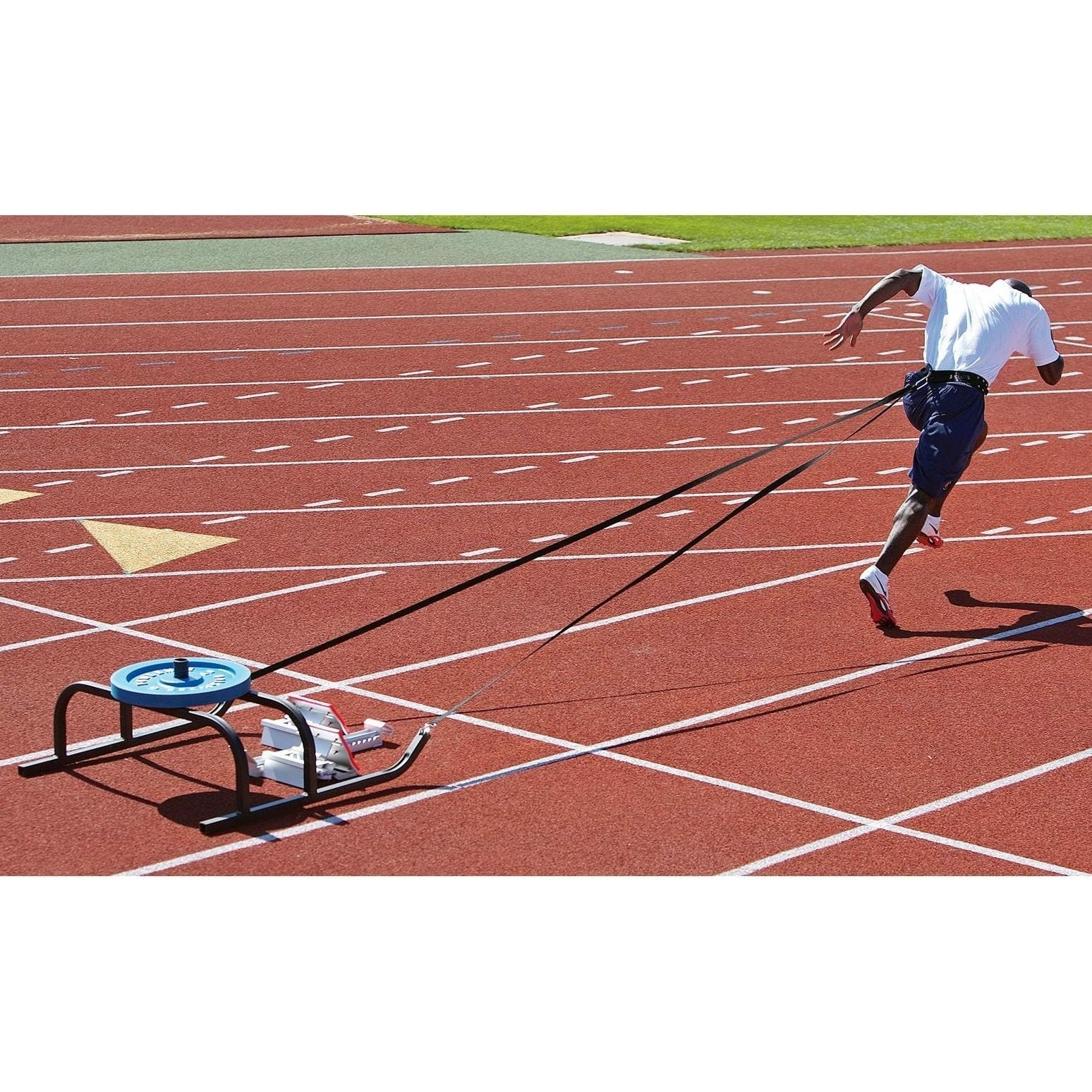 Gill Sprint Start Sled TA1541