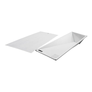 Gill Steel Vault Box And Lid