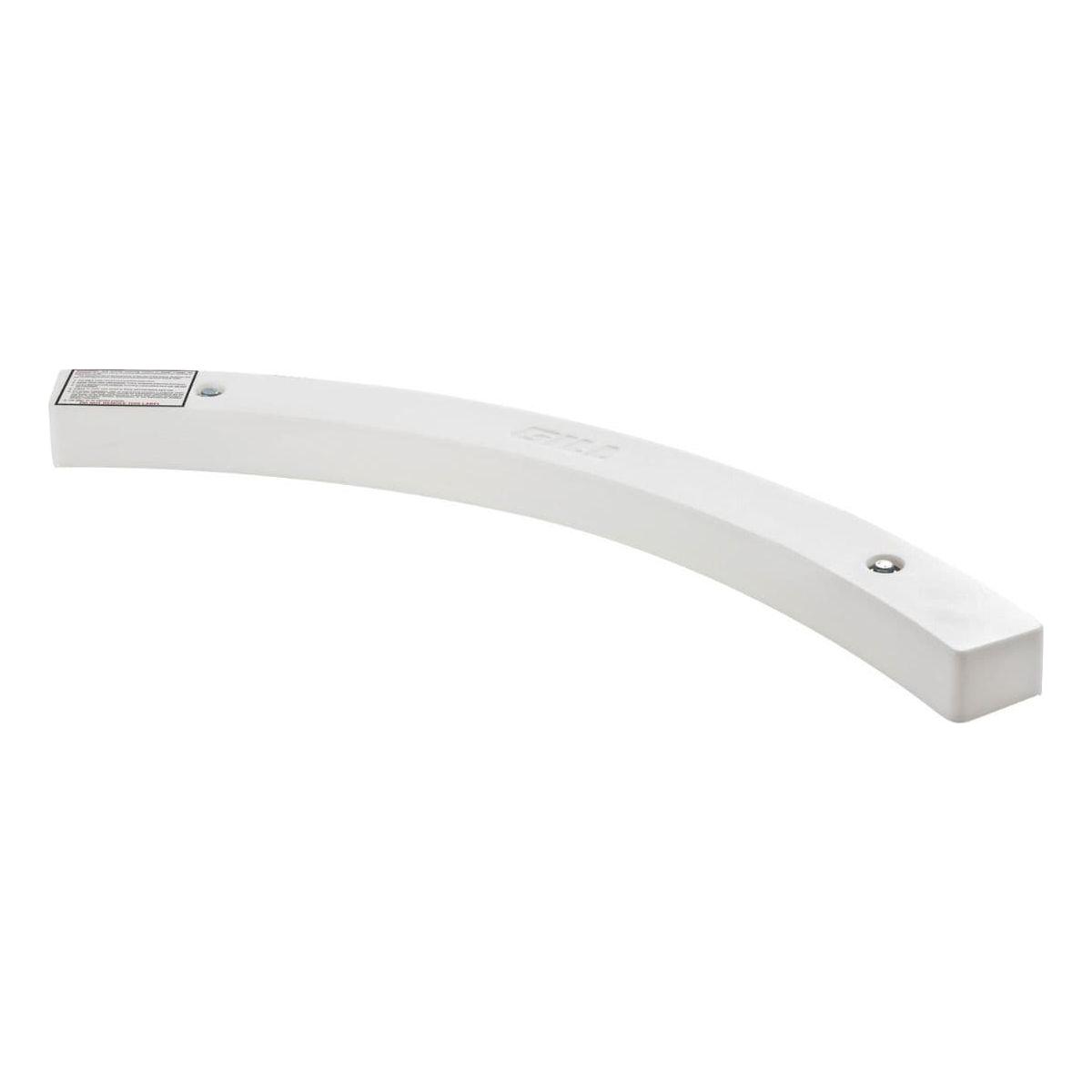 Gill Synthetic Shot Toeboard For Depressed Pad 358