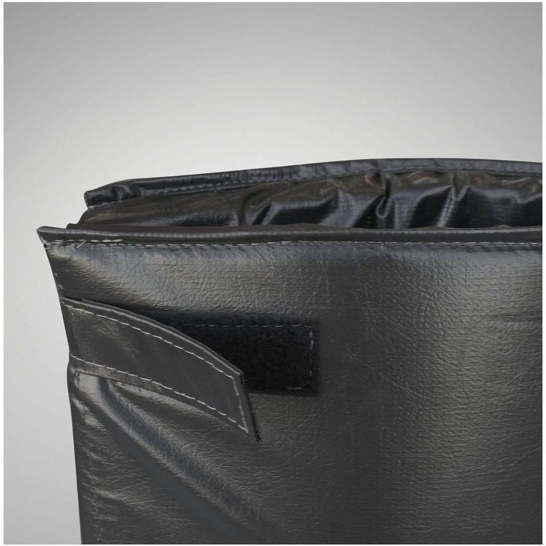 Gill Tennis End Post Pads 010970