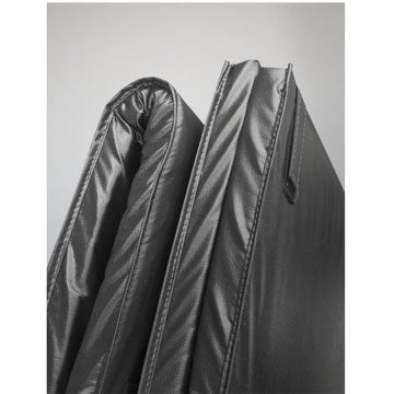 Gill Tennis End Post Pads 010970