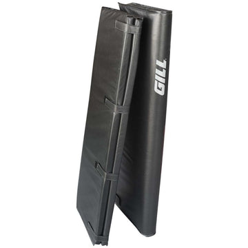 Gill Tennis End Post Pads 010970