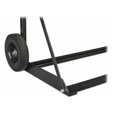 Gill Track Hurdle Porter Cart