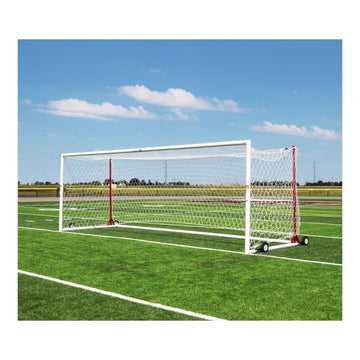 Gill U90 Portable World Cup Soccer Goal 493000C (Pair)