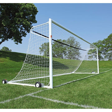 Gill UPPER 90 Premier Soccer Goal Packages (Pair)