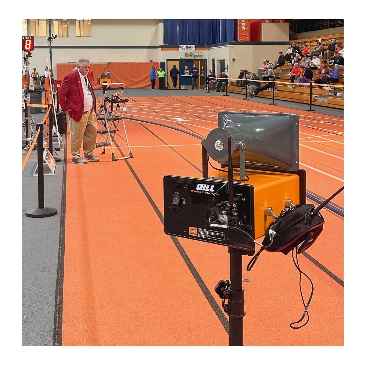 Gill Wireless Speaker System E49720