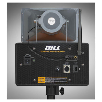 Gill Wireless Speaker System E49720