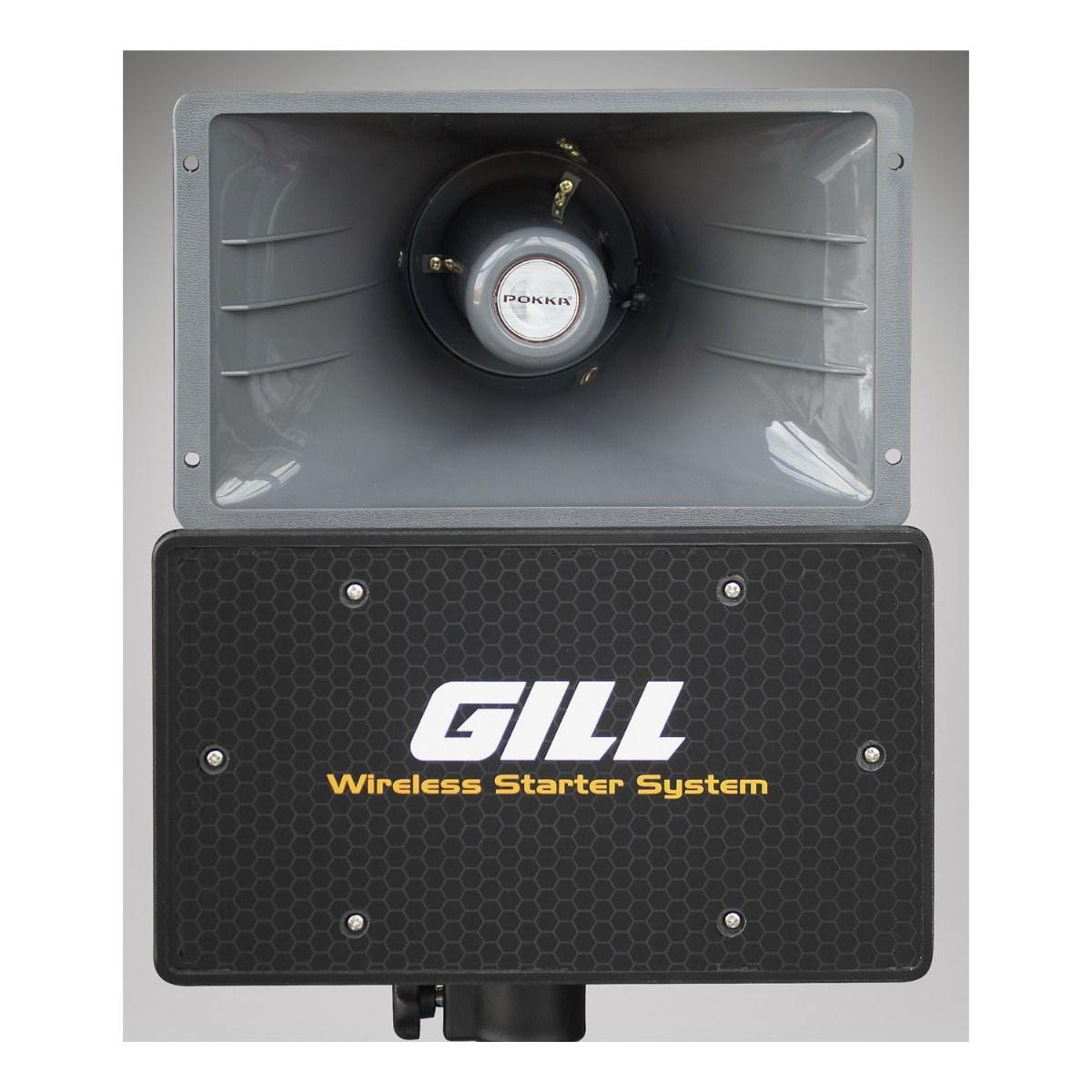 Gill Wireless Speaker System E49720
