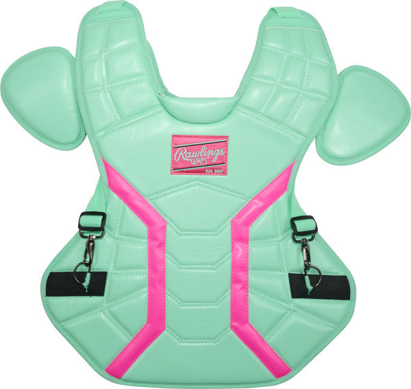 Rawlings Mach Pro Catcher's Chest Protector