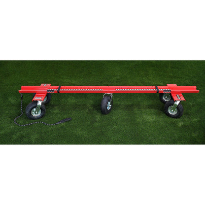 Goal Taxi MAX Universal Sports Equipment Mover