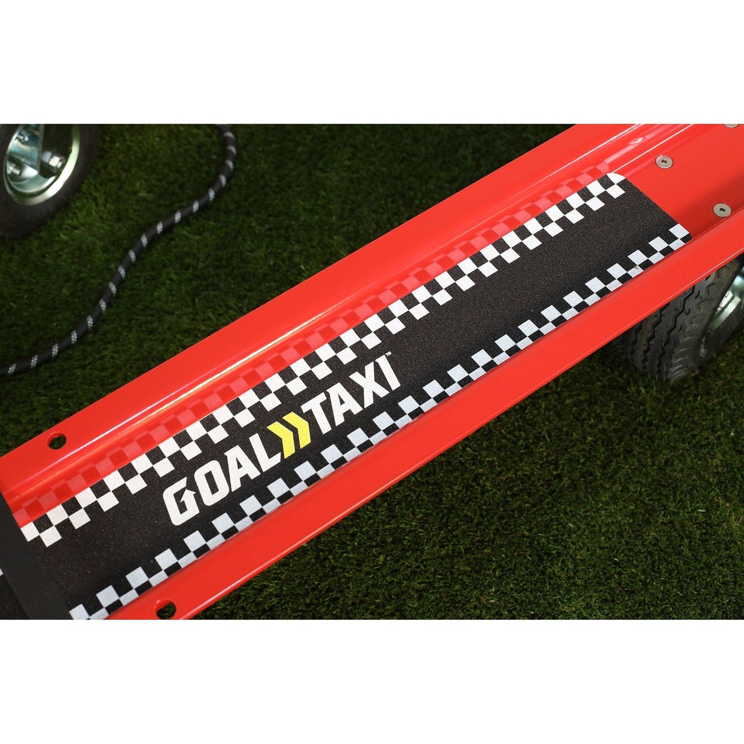 Goal Taxi MAX Universal Sports Equipment Mover