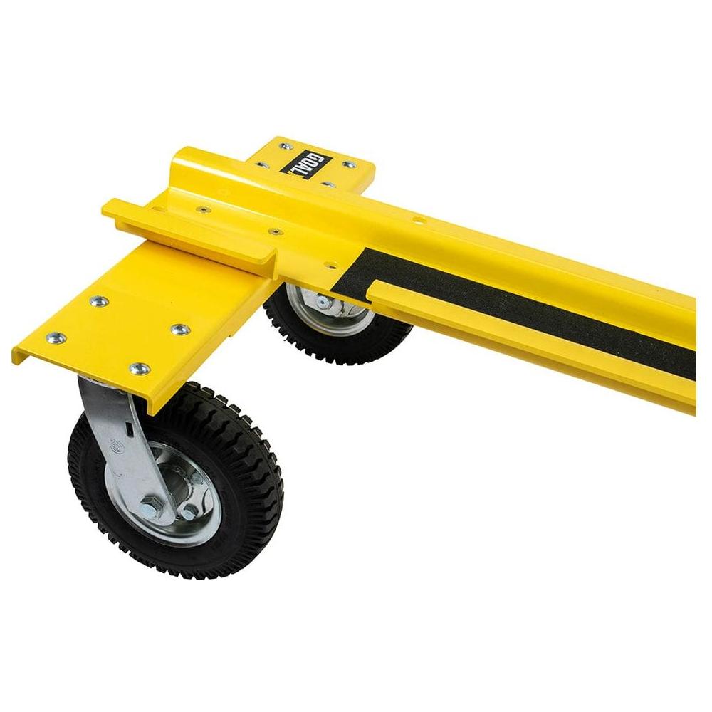 Goal Taxi Universal Sports Equipment Mover