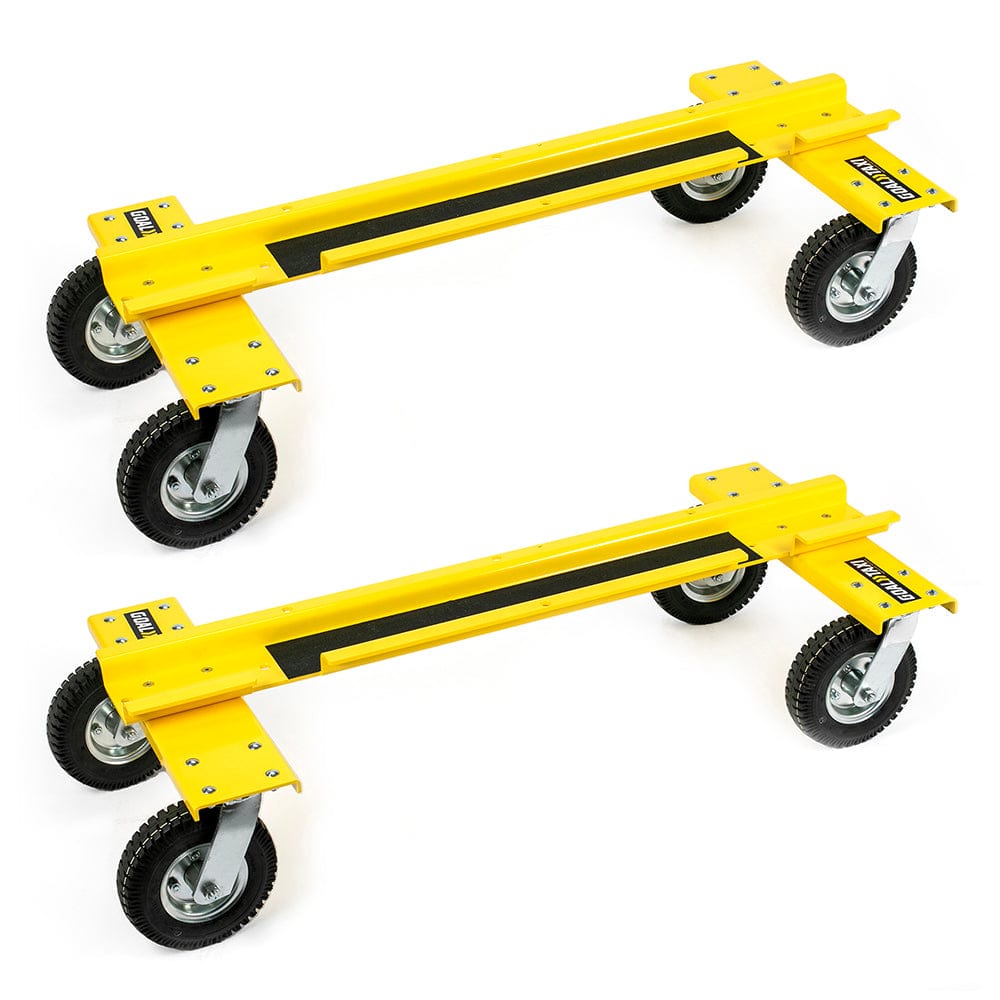 Goal Taxi Universal Sports Equipment Mover
