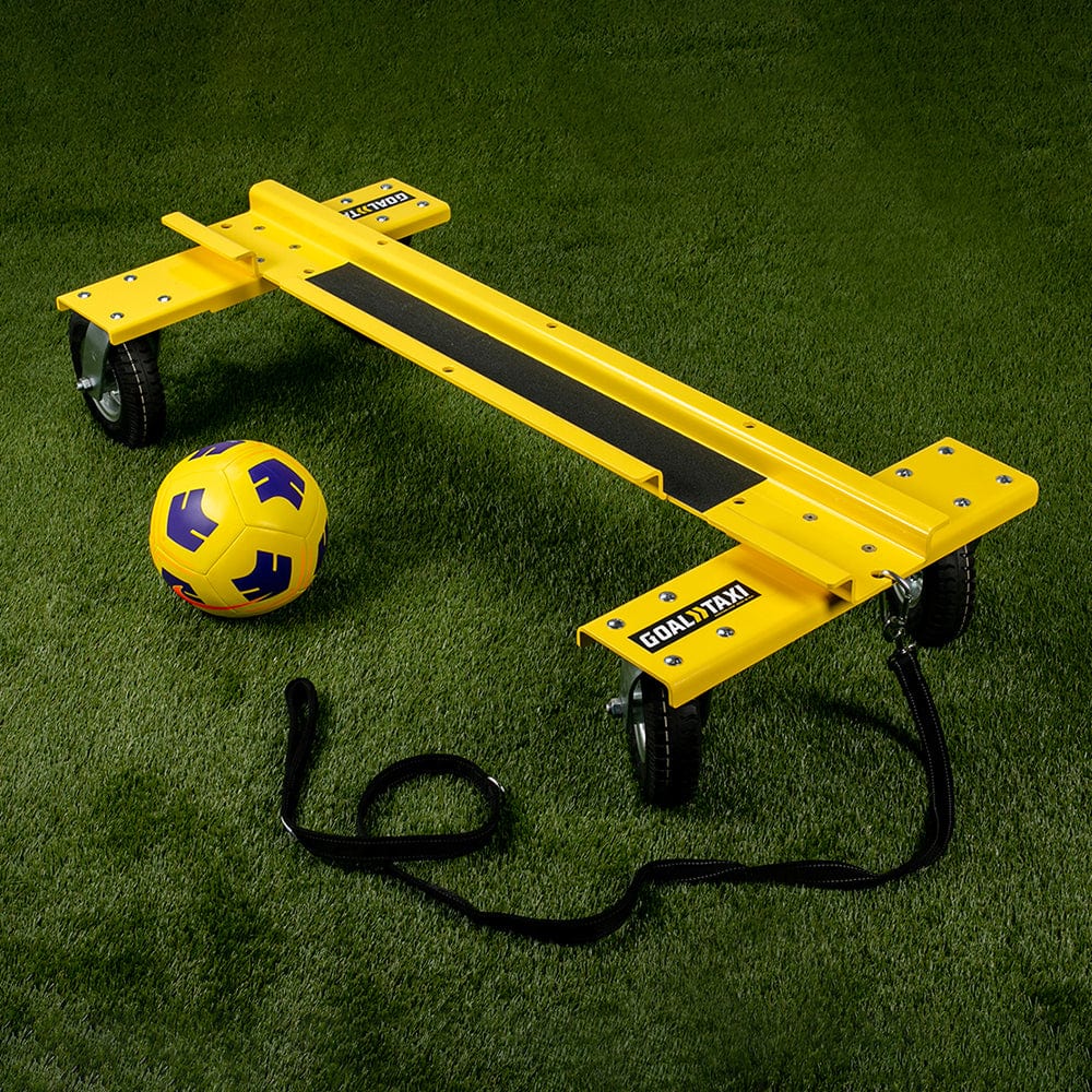 Goal Taxi Universal Sports Equipment Mover