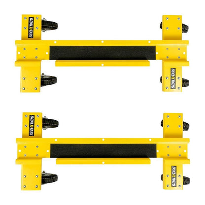 Goal Taxi Universal Sports Equipment Mover
