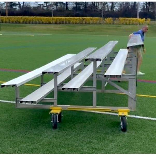 Goal Taxi Universal Sports Equipment Mover