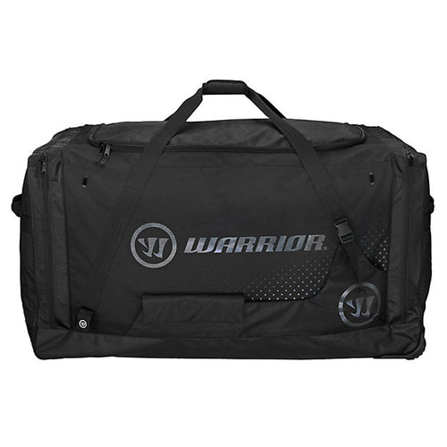 Goalie Roller Bag