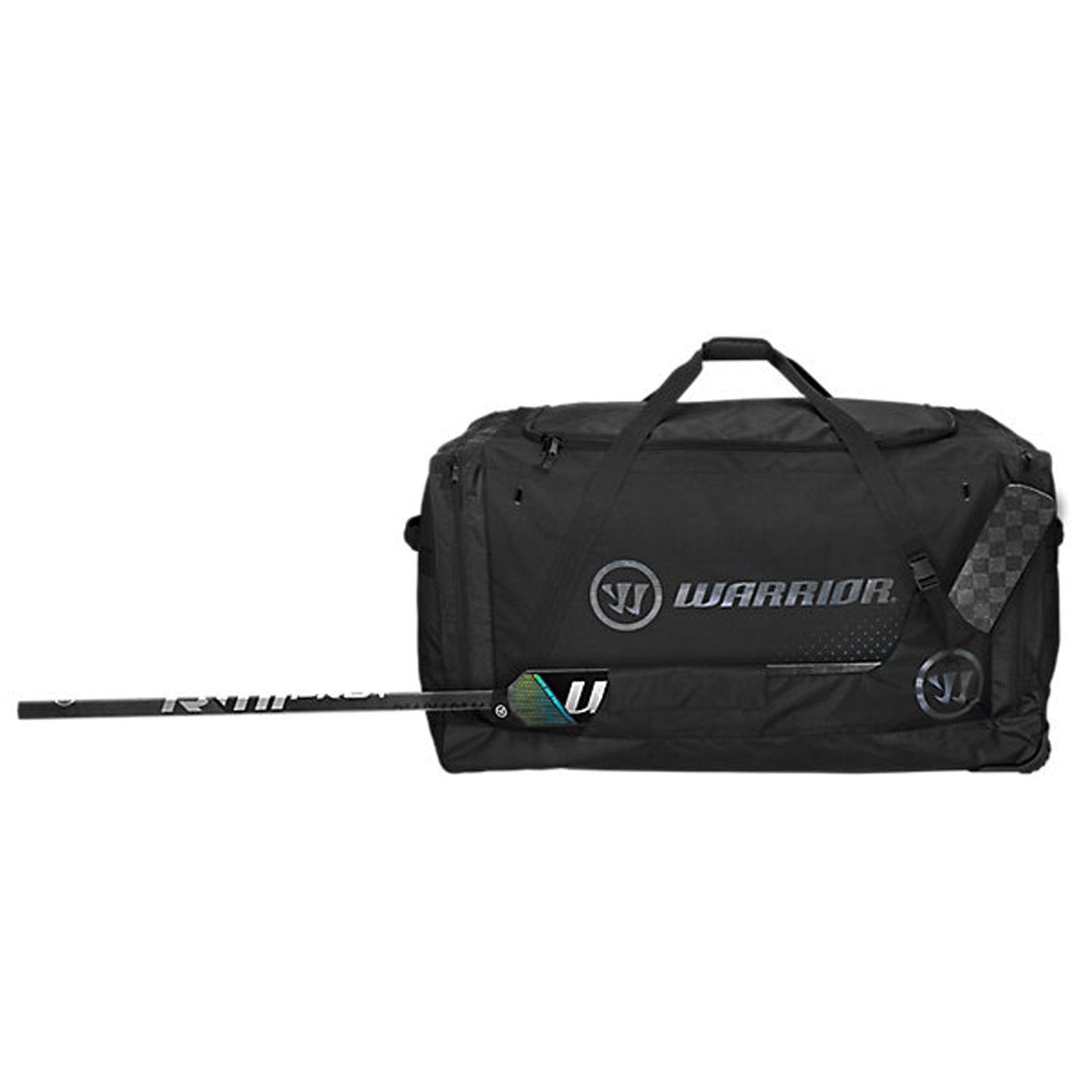 Goalie Roller Bag