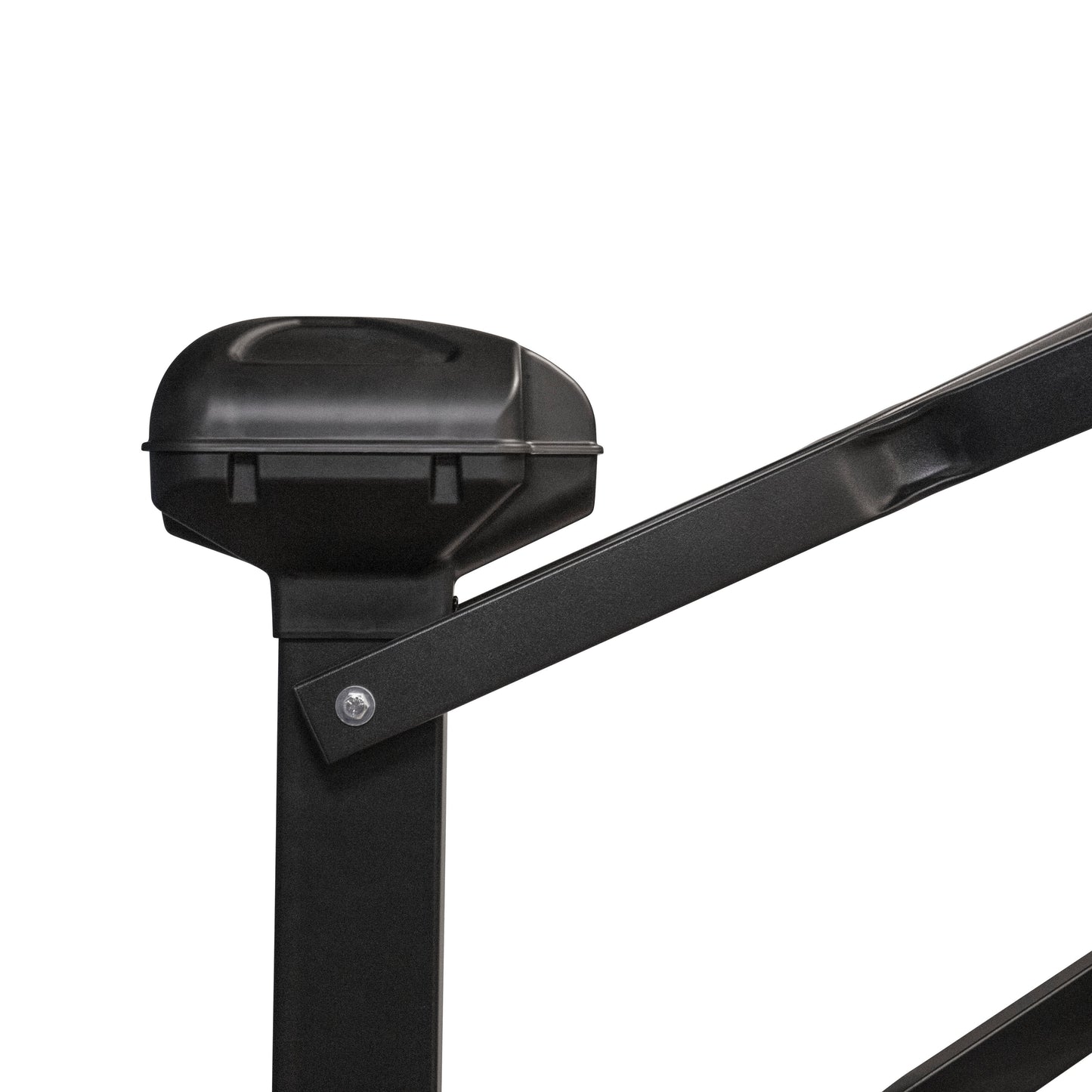 Basketball Hoop Static Shot System