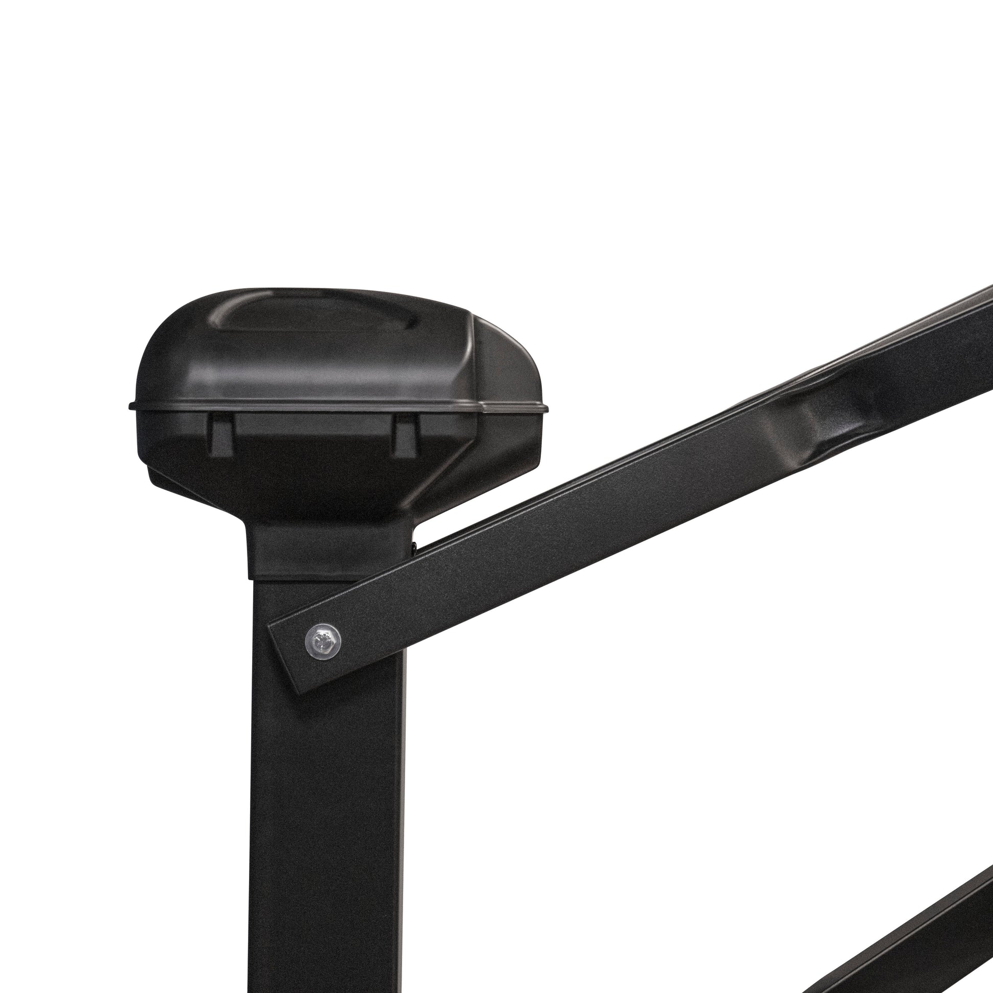 Basketball Hoop Static Shot System