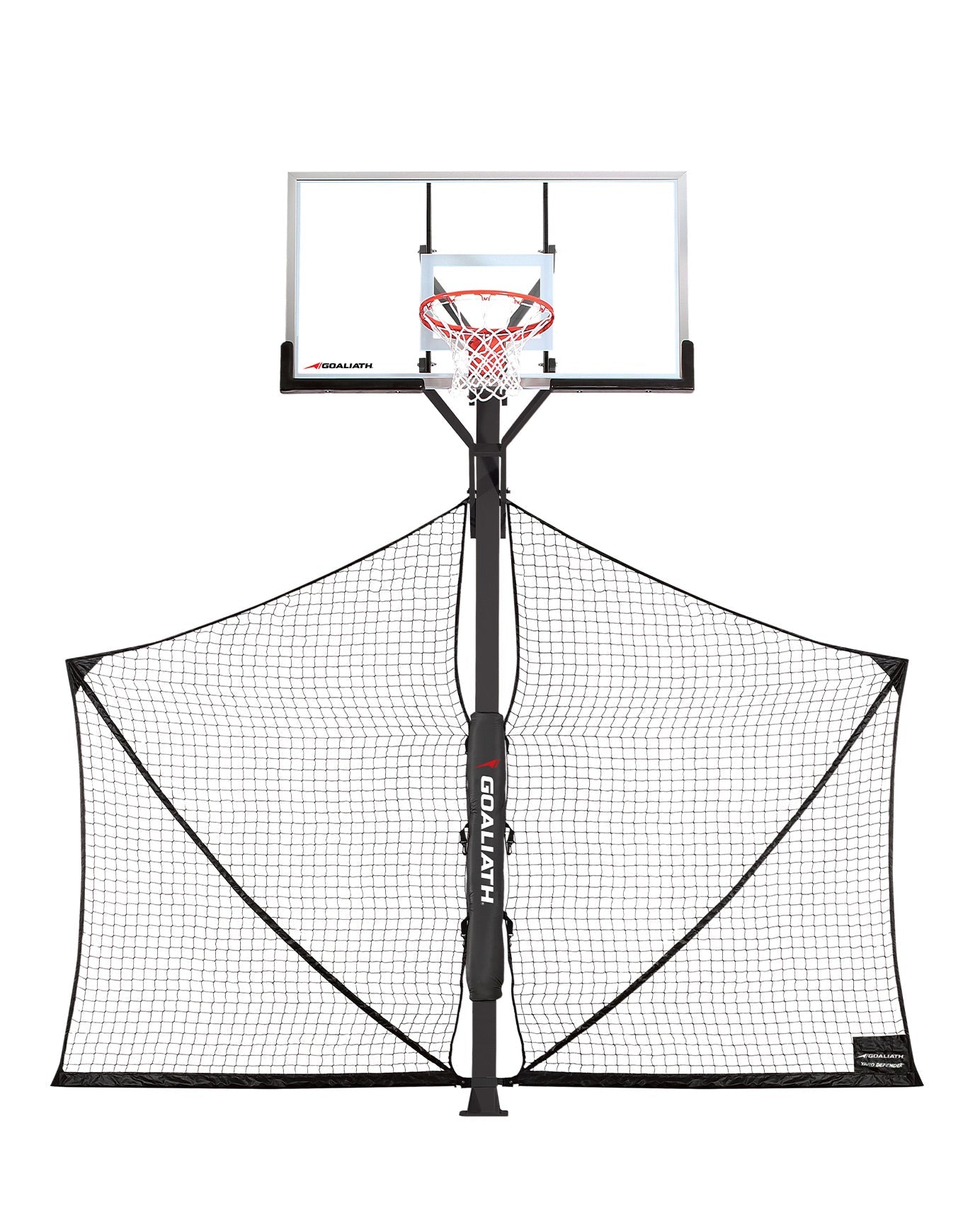 Goaliath Yard Guard