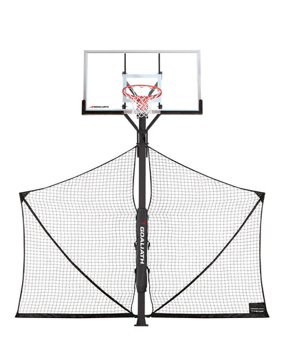 Goaliath Yard Guard