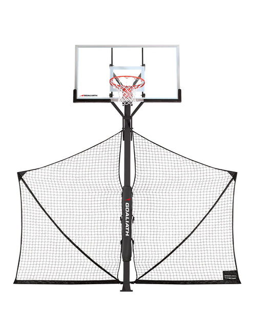 Goaliath Yard Guard